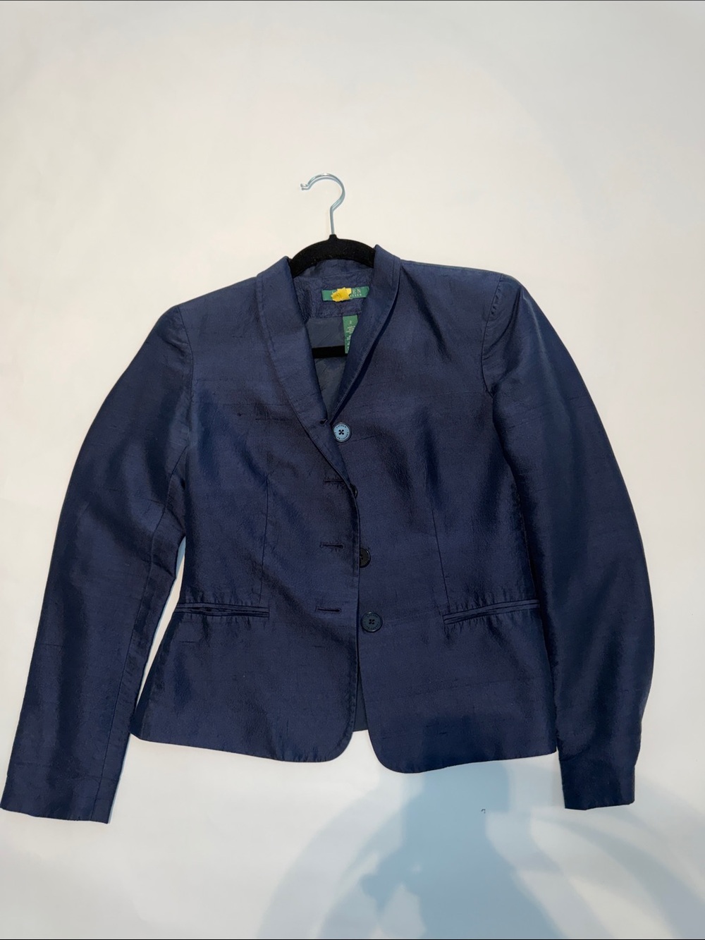Ralph Lauren Navy Blue Women's Jacket